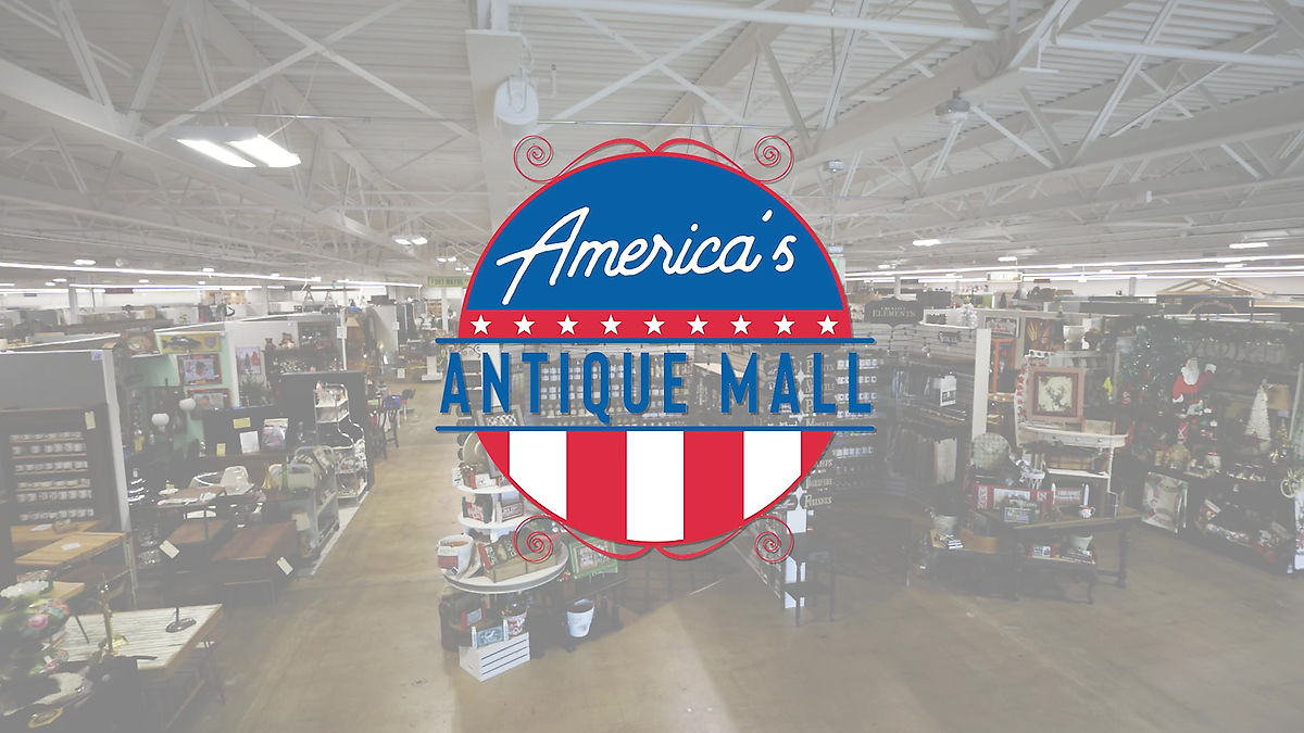 America's Antique Mall Highland